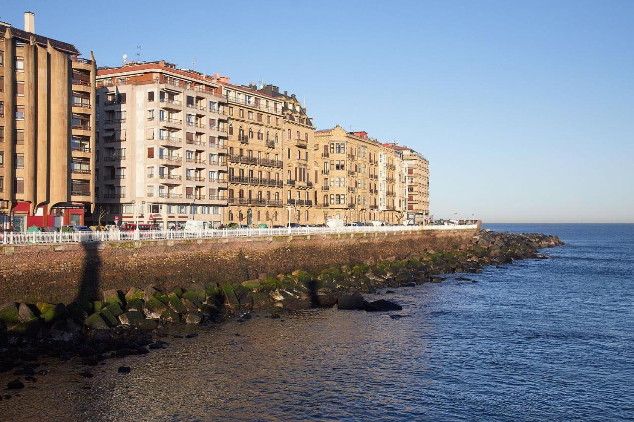 Marrubi - Basque San Sebastian