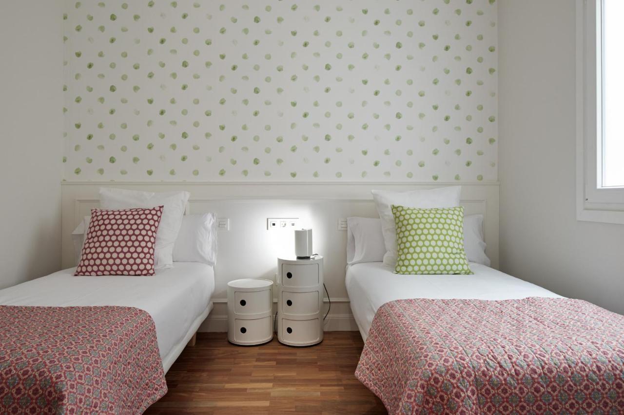 Apartment Always Easy I Catedral San Sebastian