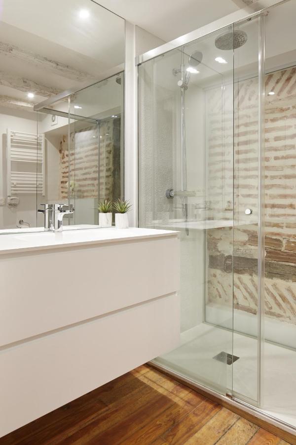 Always Easy - Boulevard Apartment San Sebastian