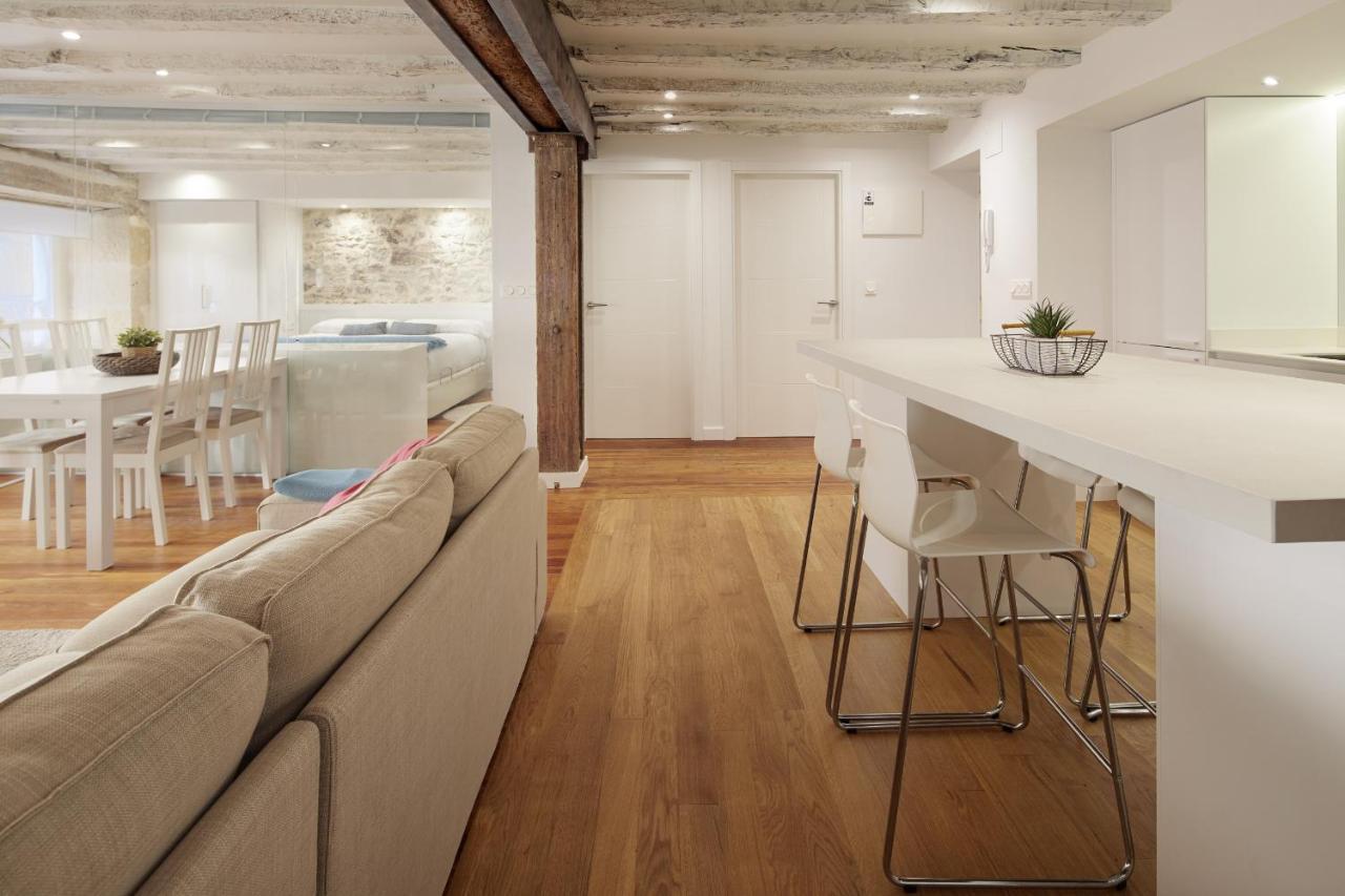 Apartment Always Easy - Boulevard San Sebastian