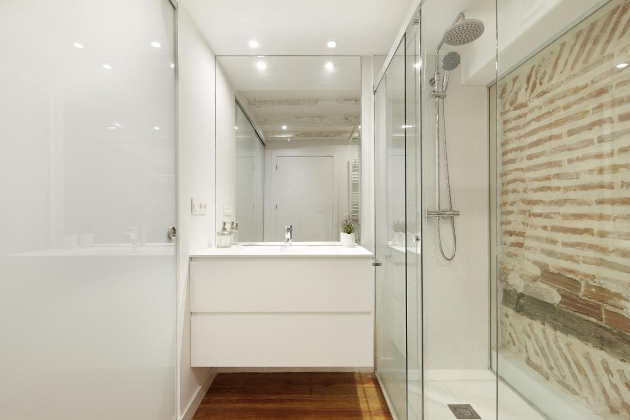 Always Easy - Boulevard Apartment San Sebastian
