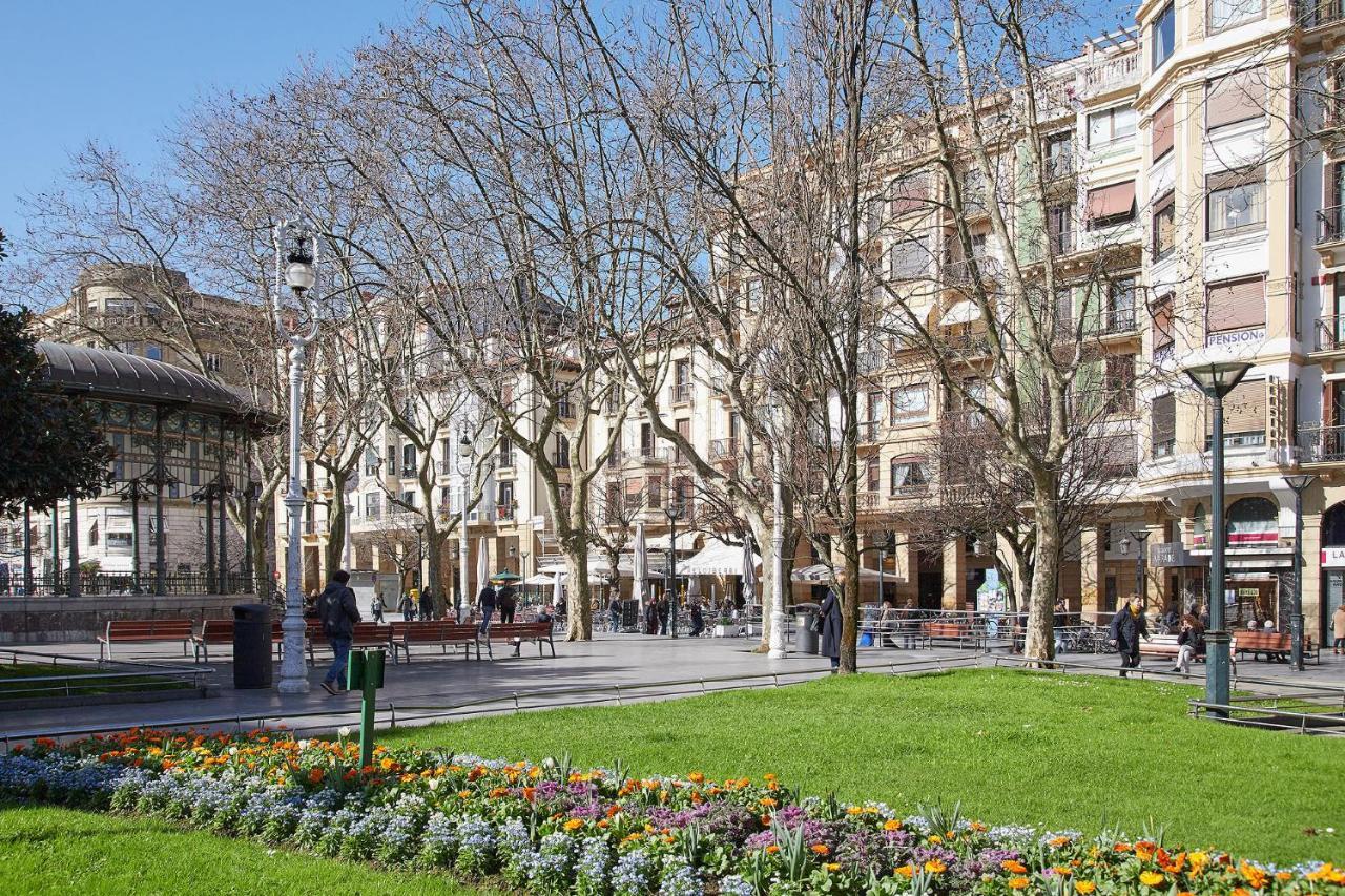 Apartment Always Easy - Boulevard San Sebastian