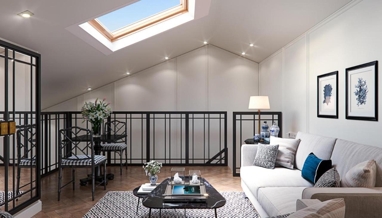 Hotel Boutique Favorita 4*