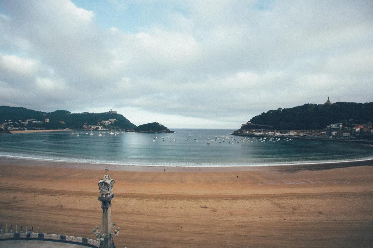 Boutique Favorita Hotel San Sebastian