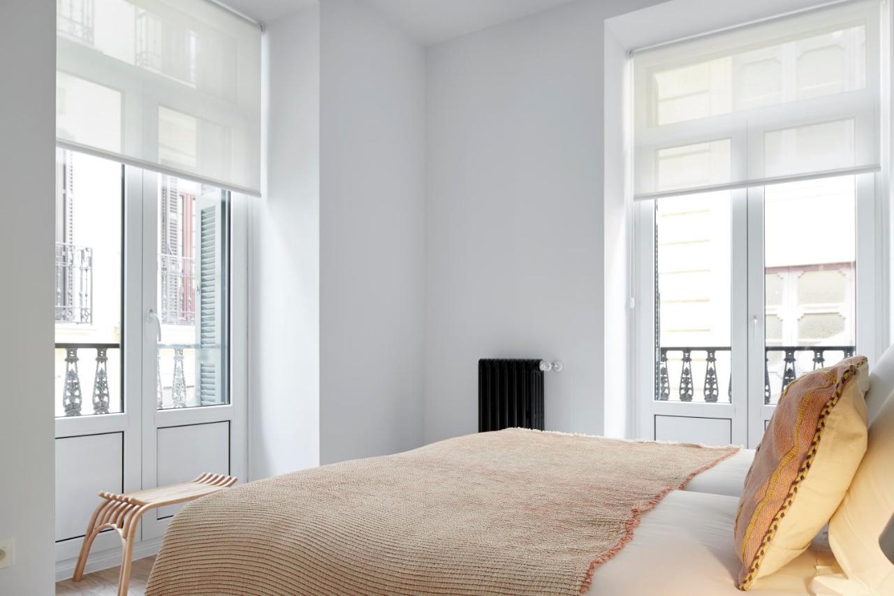 Mayor 3 By Feelfree Apartment San Sebastian