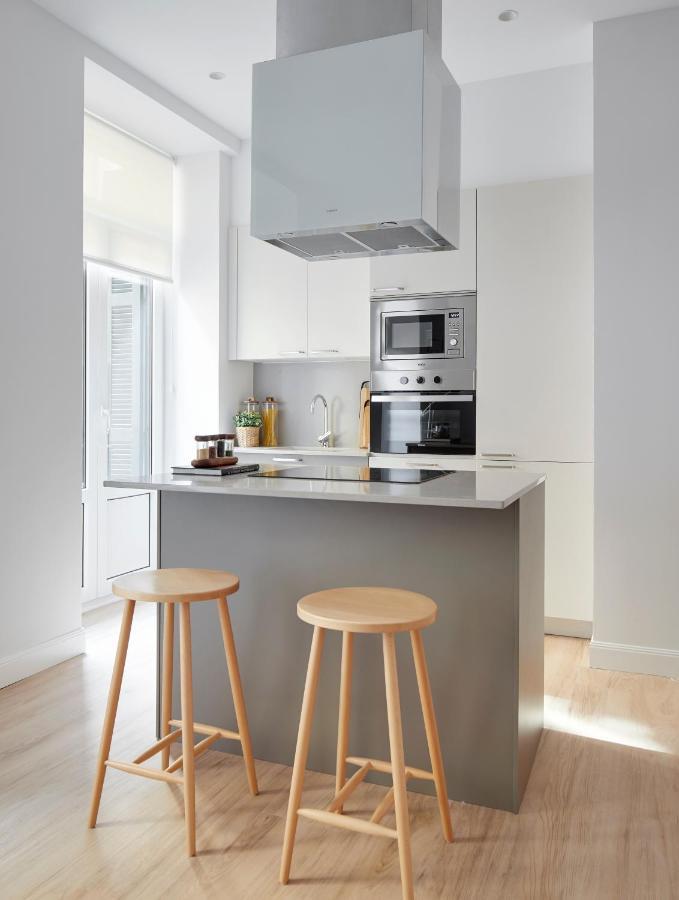 Mayor 3 By Feelfree Apartment San Sebastian