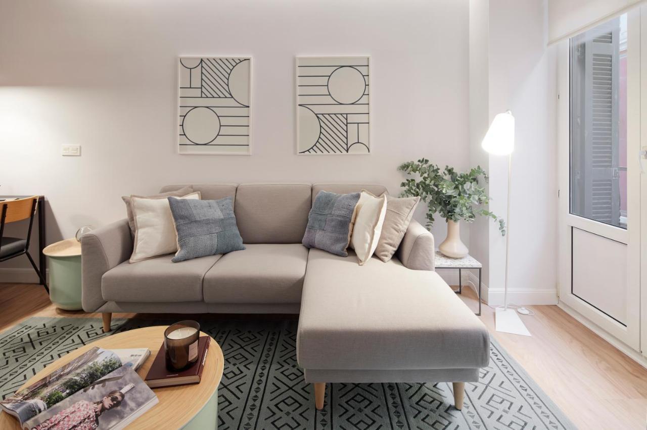 Mayor 3 By Feelfree Appartement Saint-Sébastien