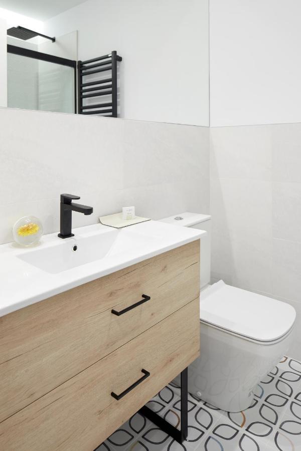 Appartement Mayor 3 By Feelfree