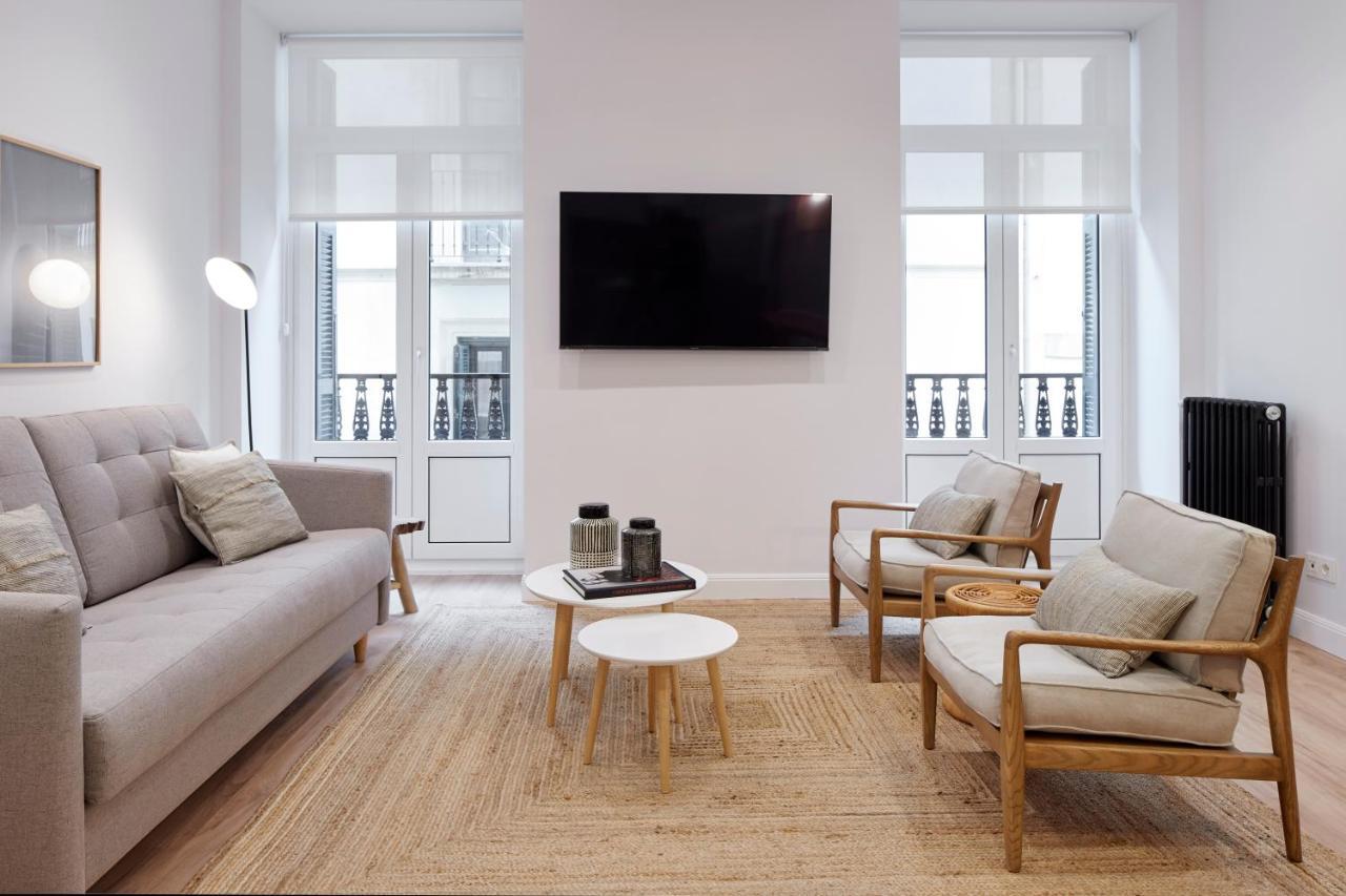 Appartement Mayor 3 By Feelfree Saint-Sébastien