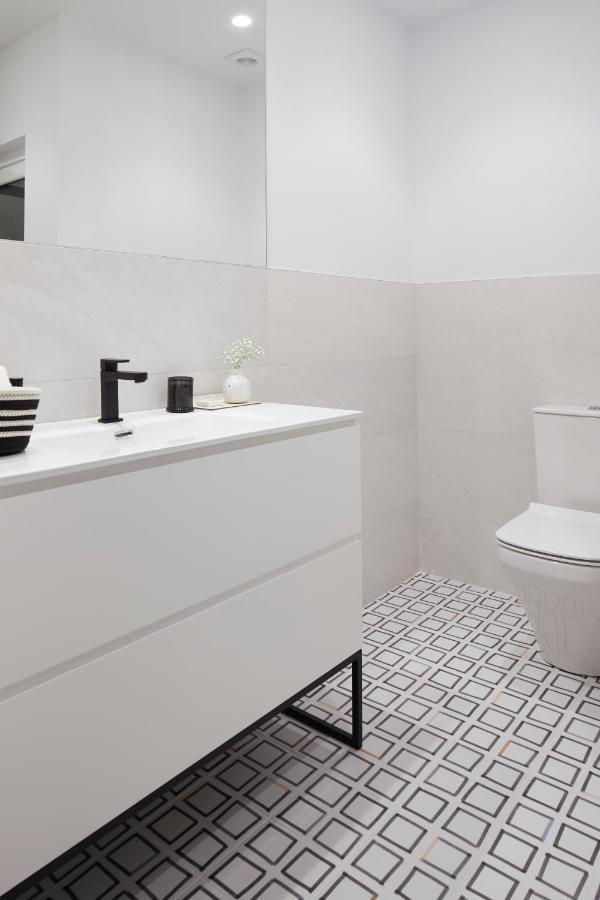 Mayor 3 By Feelfree Apartment *