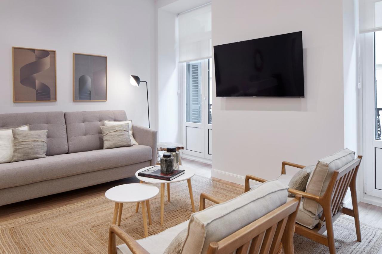 Mayor 3 By Feelfree Appartement Saint-Sébastien