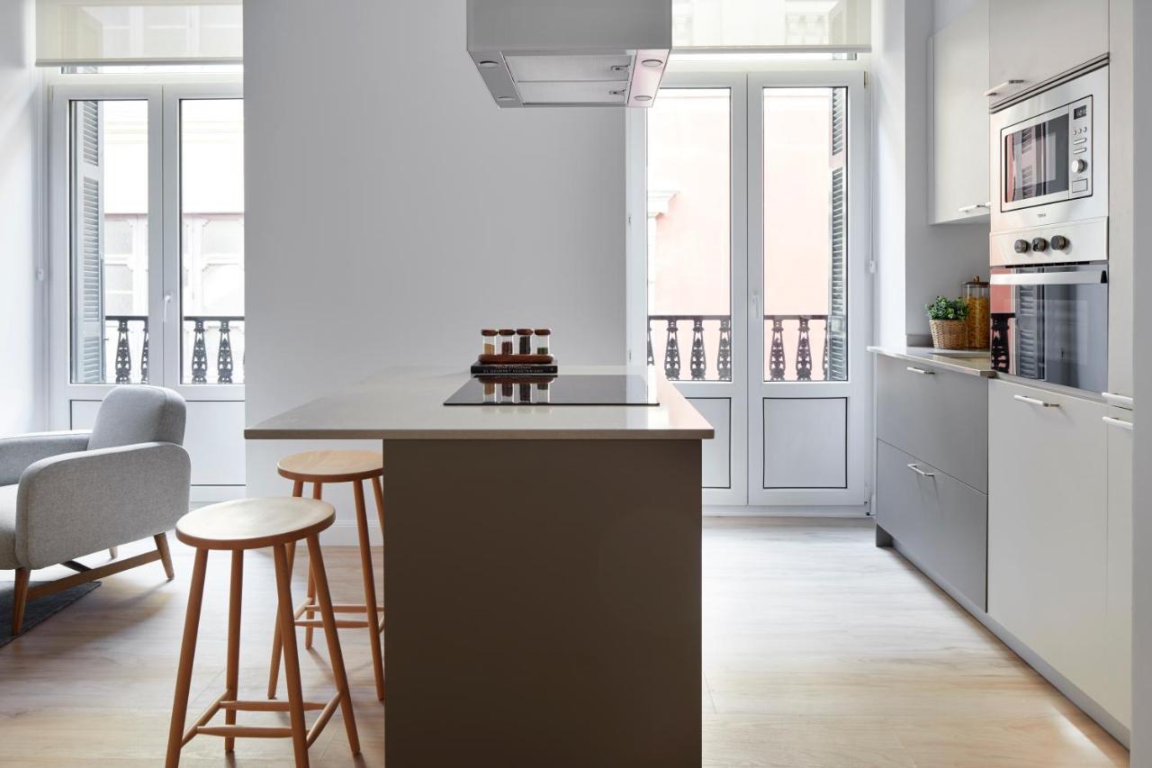 Apartment Mayor 3 By Feelfree