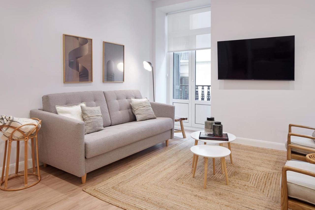 Appartement Mayor 3 By Feelfree Saint-Sébastien