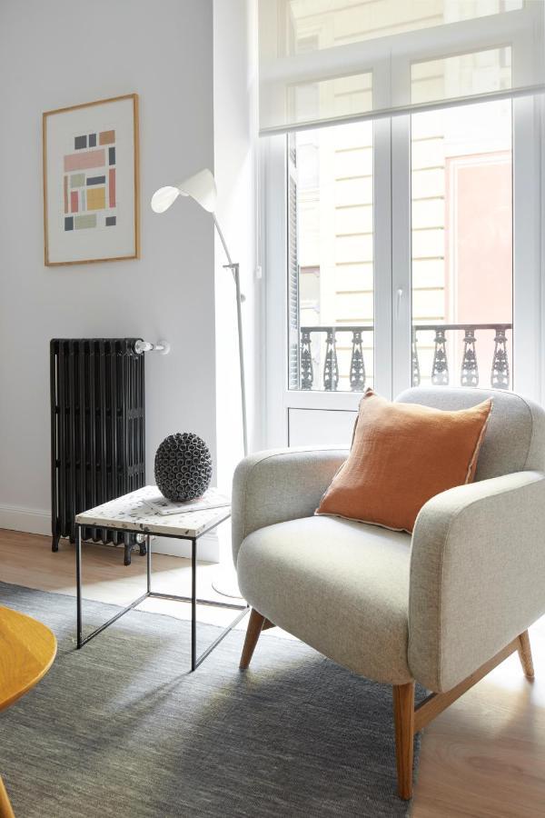 Appartement Mayor 3 By Feelfree