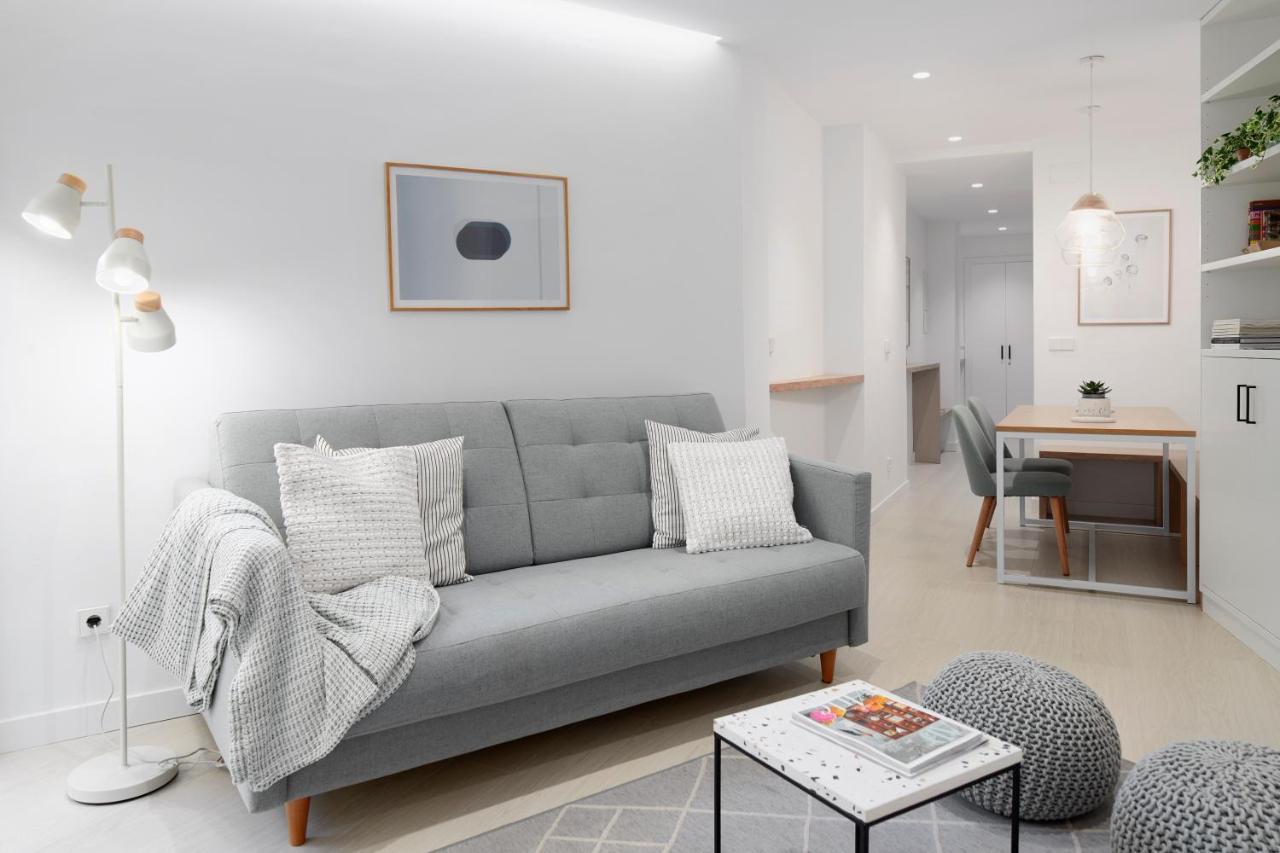 Appartement Olatu By Feelfree Saint-Sébastien