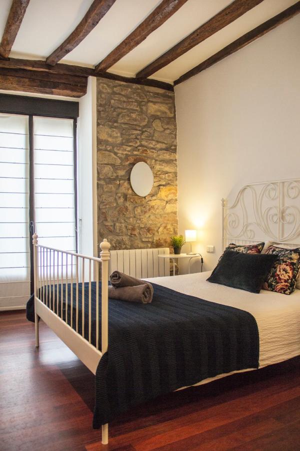 Central, Spacious And Authentic Family * San Sebastian