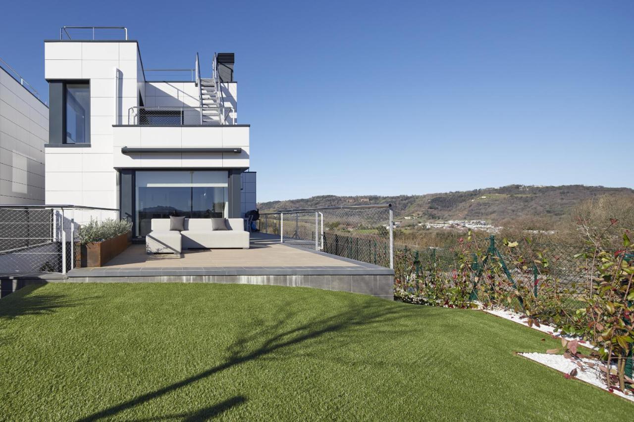 Ferienhaus Alimar - Basque
