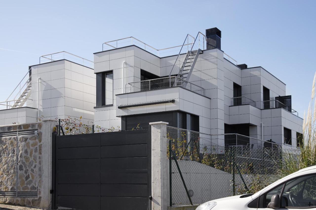 Alimar - Basque Ferienhaus