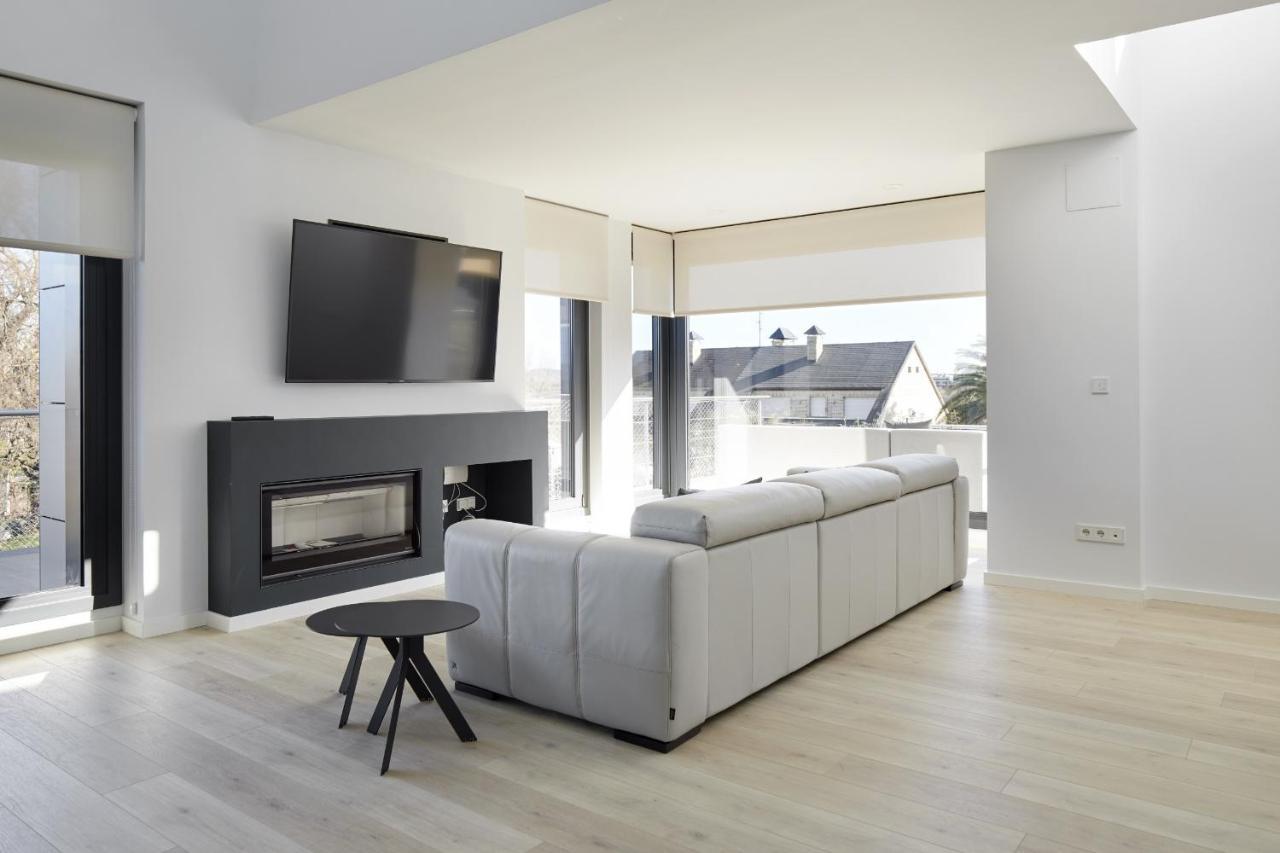Ferienhaus Alimar - Basque *