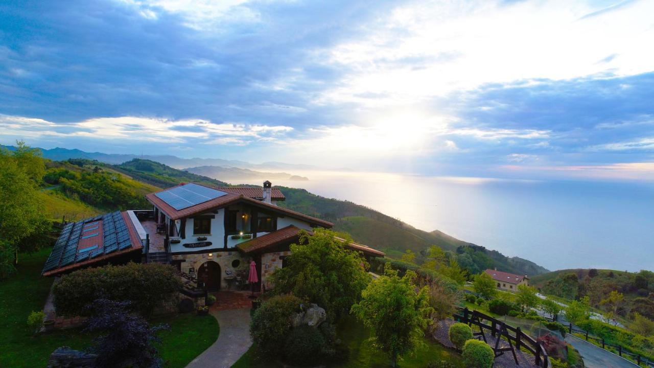 Country house Maddiola *