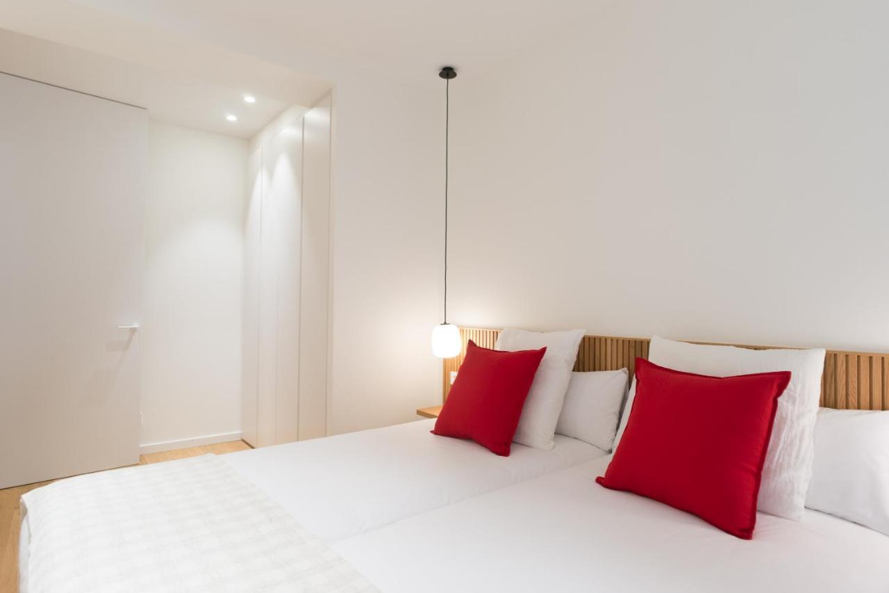 Appartement Fermin - Iberorent