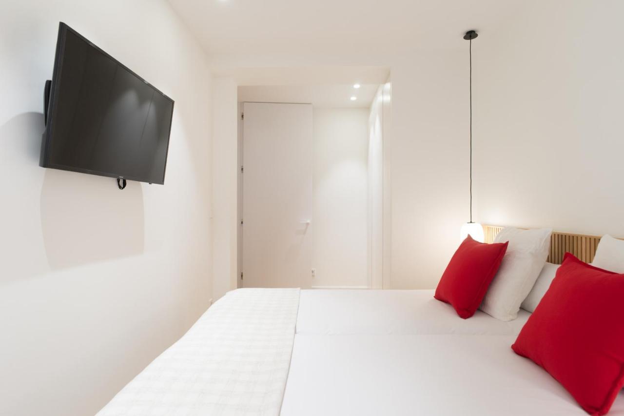 Appartement Fermin - Iberorent *