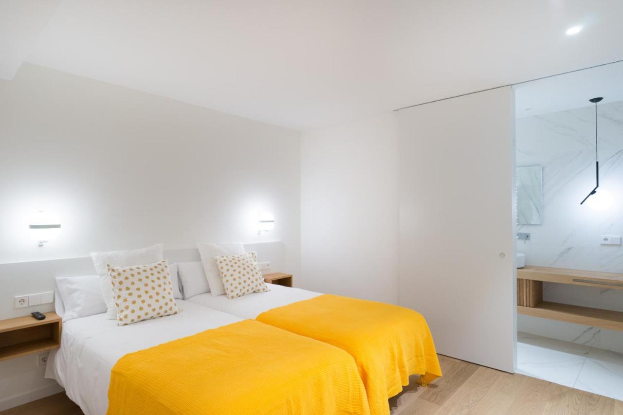 Appartement Fermin - Iberorent