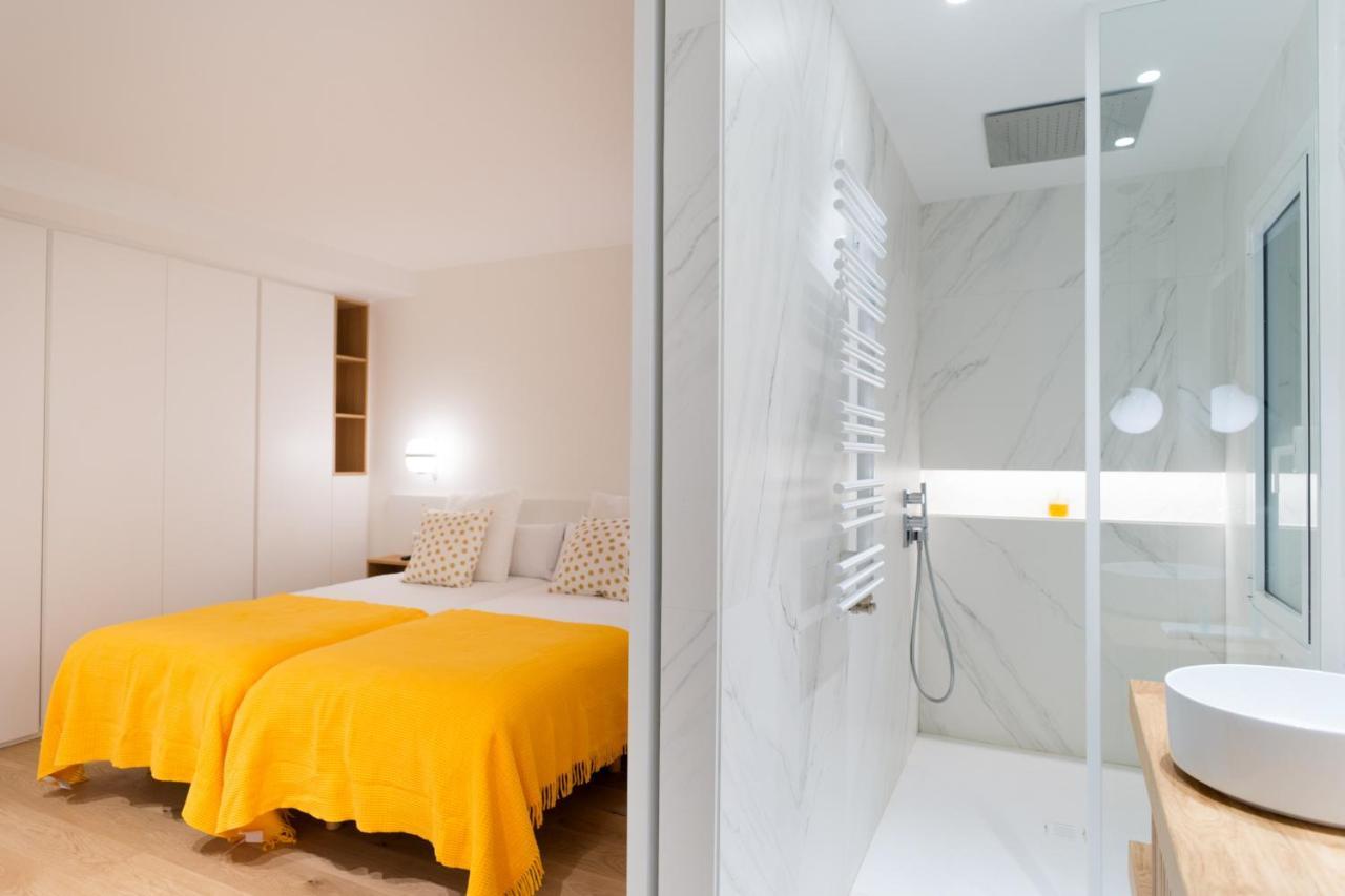 Appartement Fermin - Iberorent Saint-Sébastien