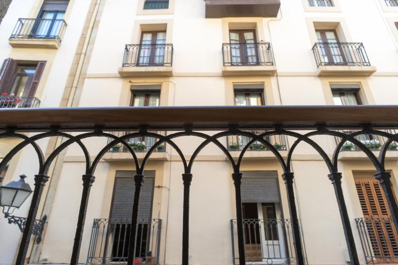 Appartement Fermin - Iberorent *