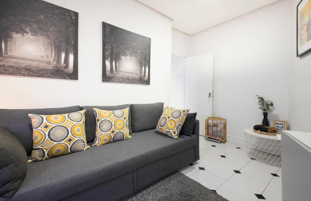 Apartment Pinot Noir Apt. Surf&pintxos *
