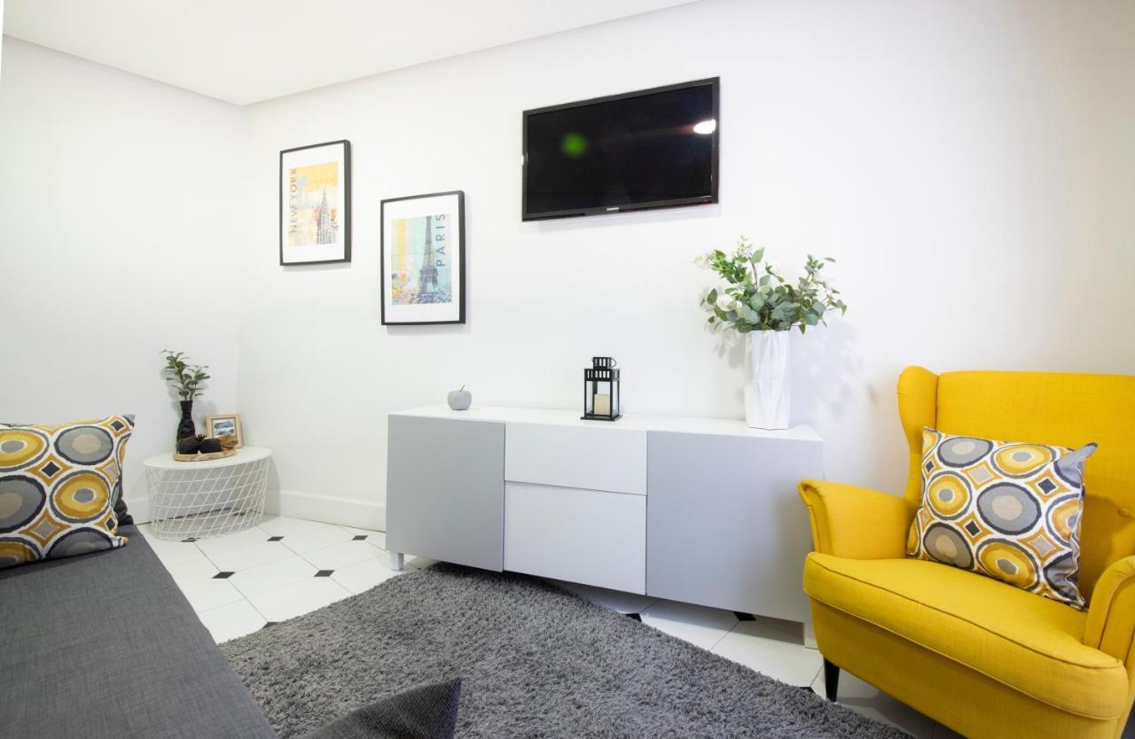 Apartment Pinot Noir Apt. Surf&pintxos *