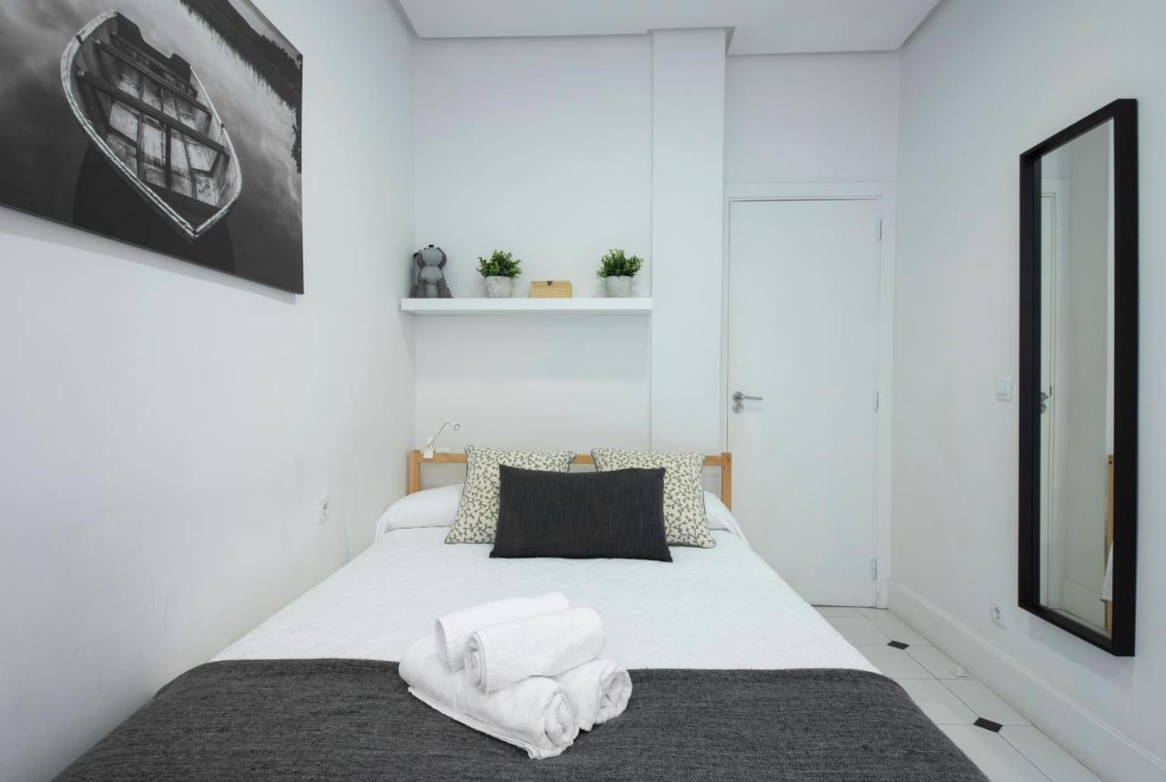 Pinot Noir Apt. Surf&pintxos Apartment San Sebastian