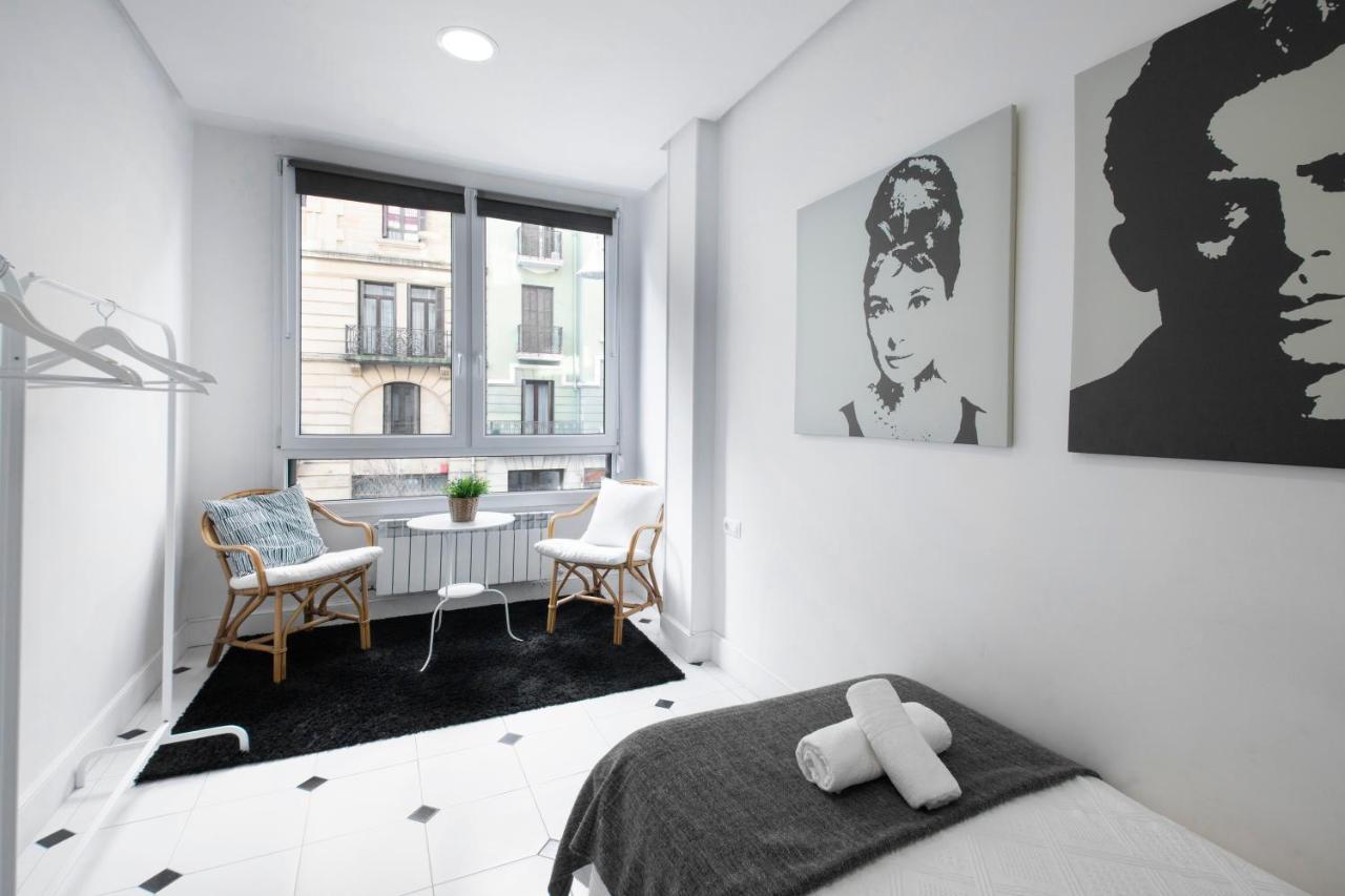 Pinot Noir Apt. Surf&pintxos Apartment *