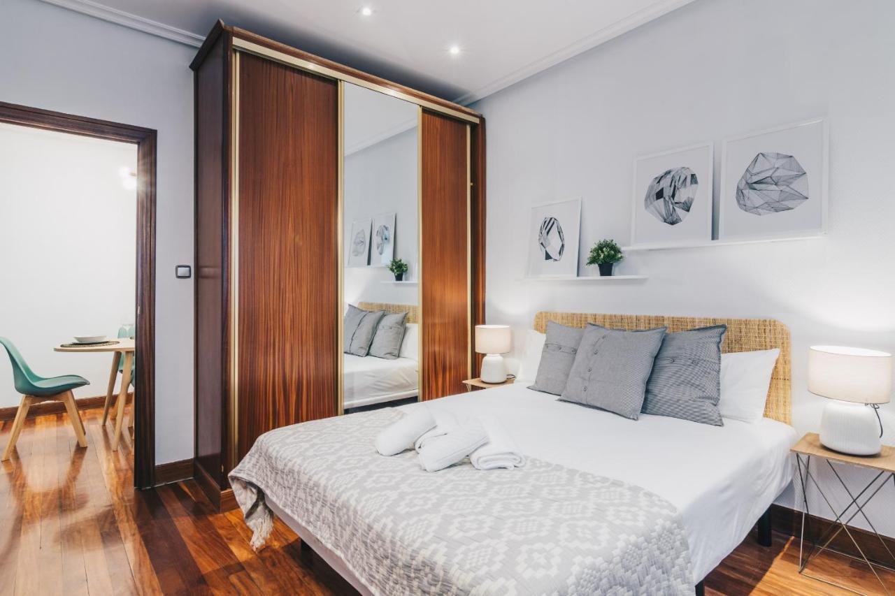 Udaberri By People Appartement San Sebastian