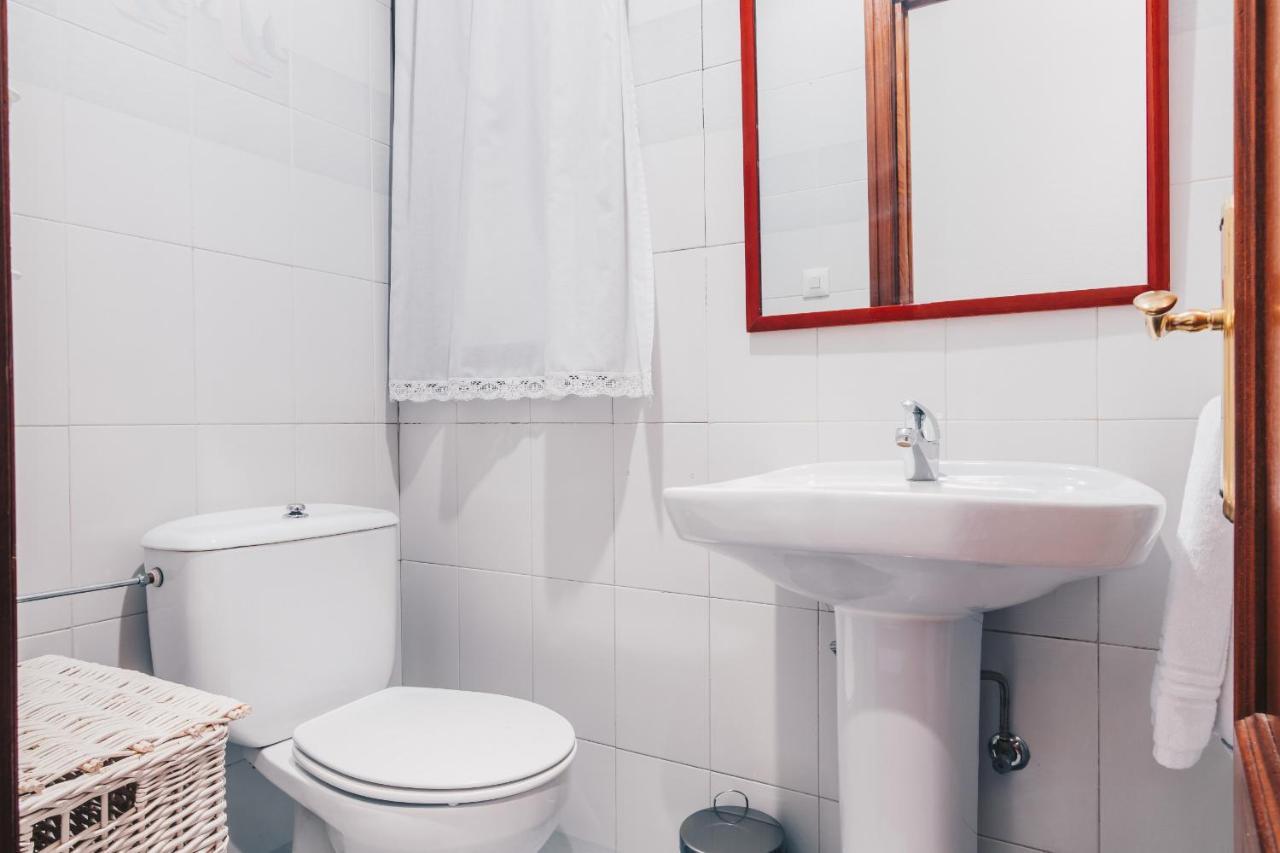 Udaberri By People Appartement