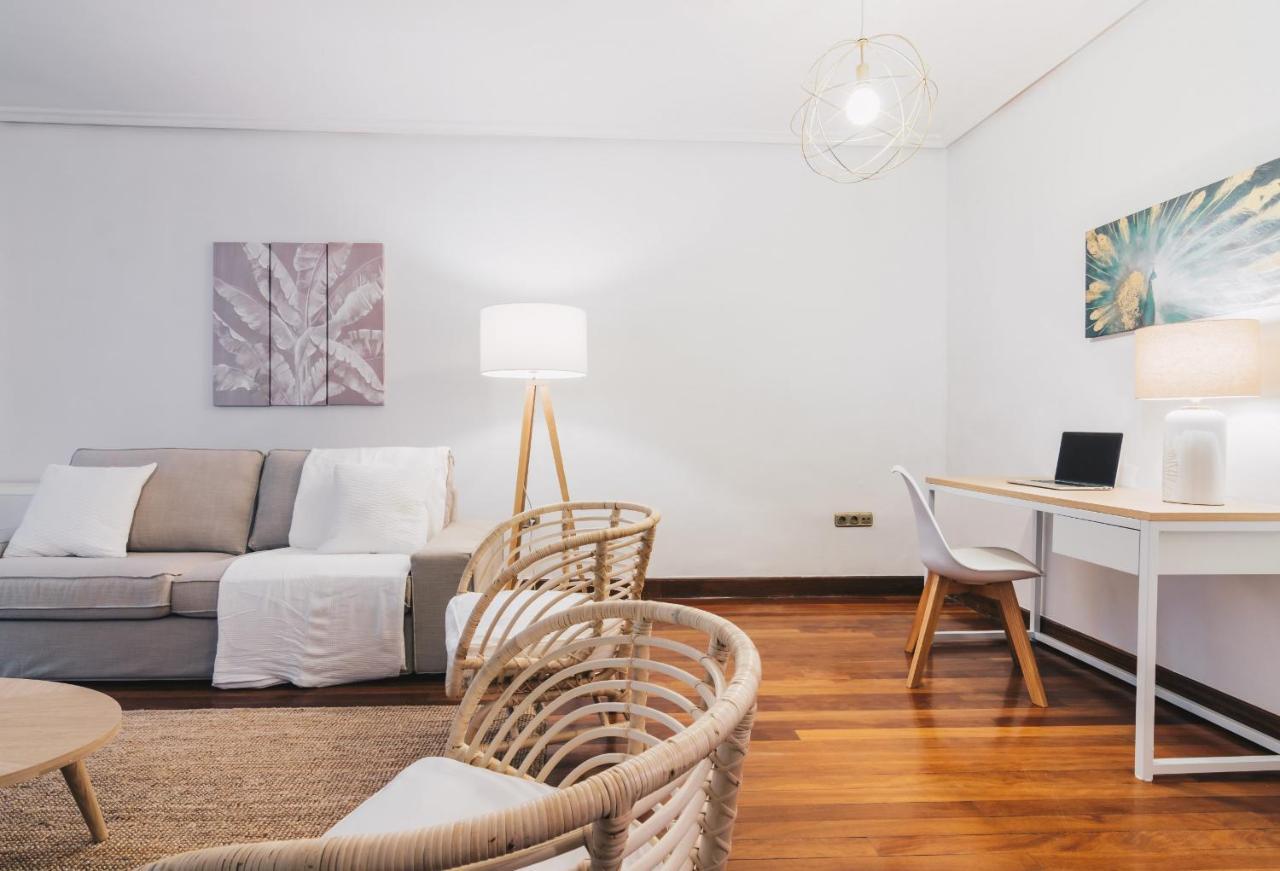 Appartement Udaberri By People San Sebastian