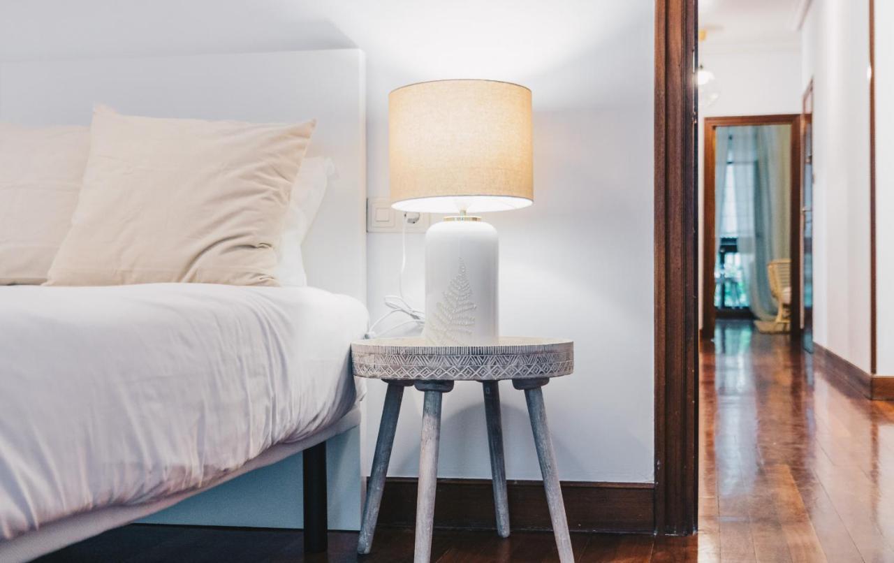 Udaberri By People Appartement