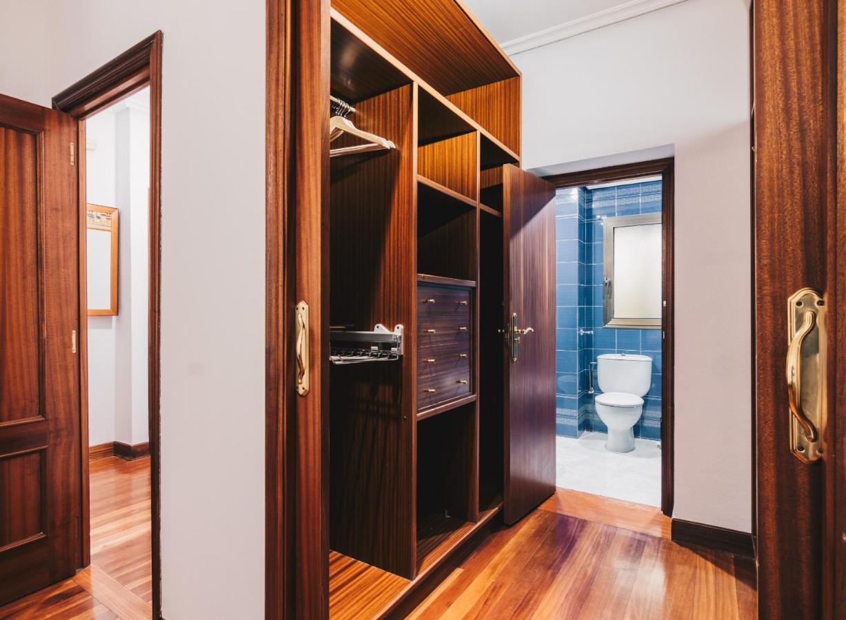 Appartement Udaberri By People San Sebastian