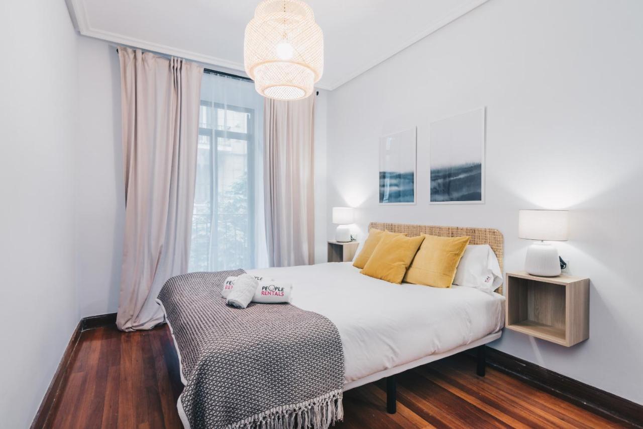 Appartement Udaberri By People *