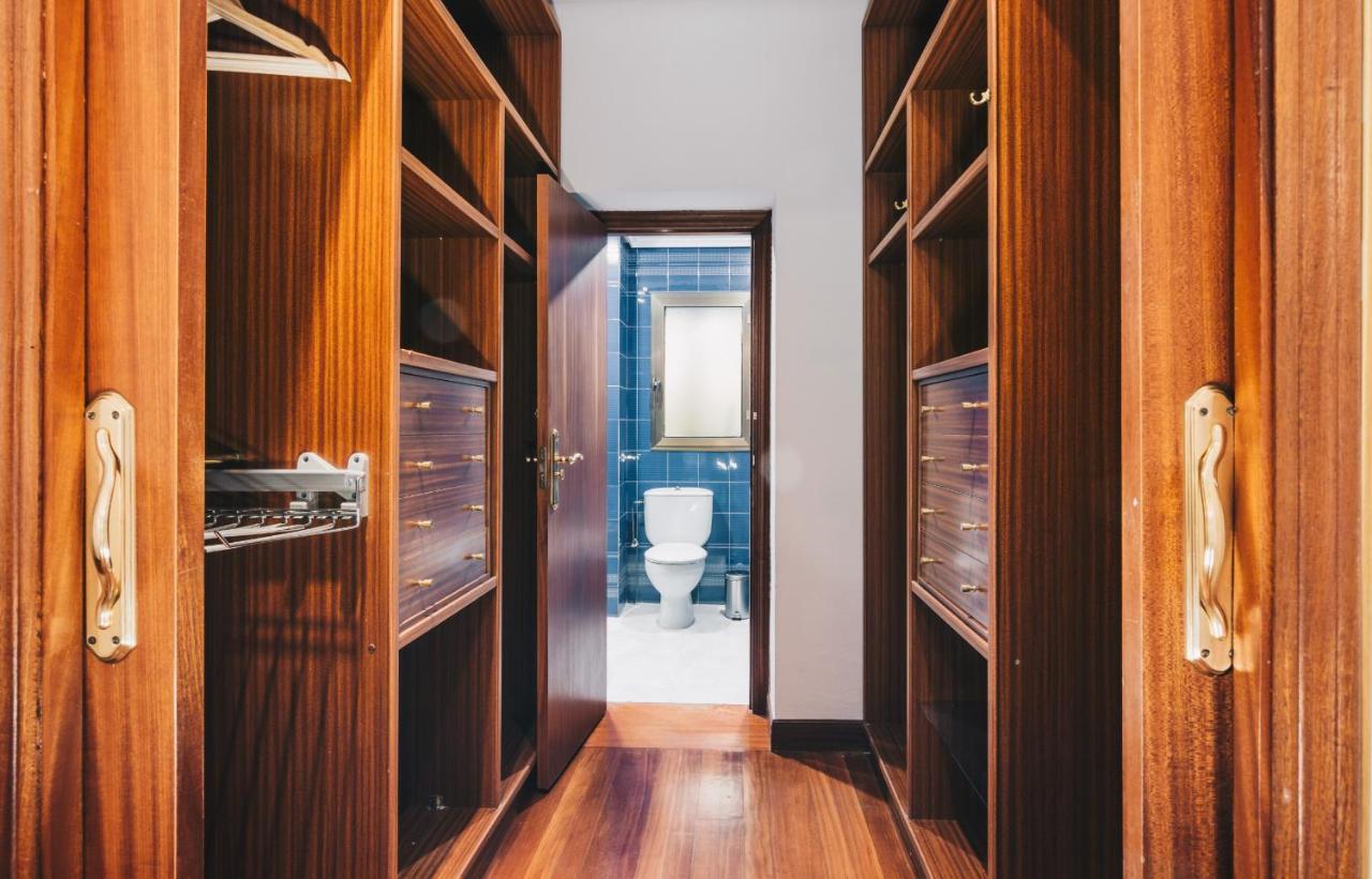 Appartement Udaberri By People