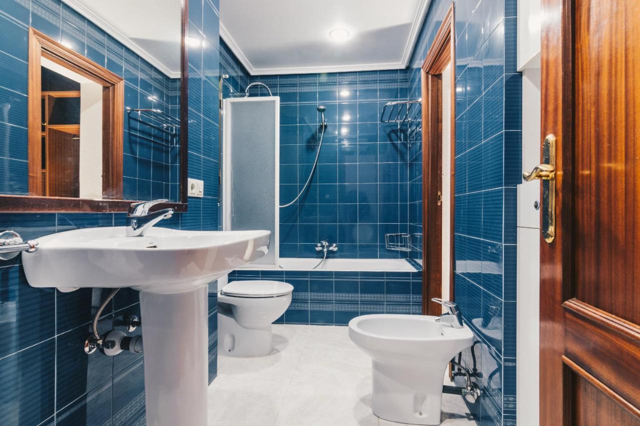 Udaberri By People Appartement San Sebastian