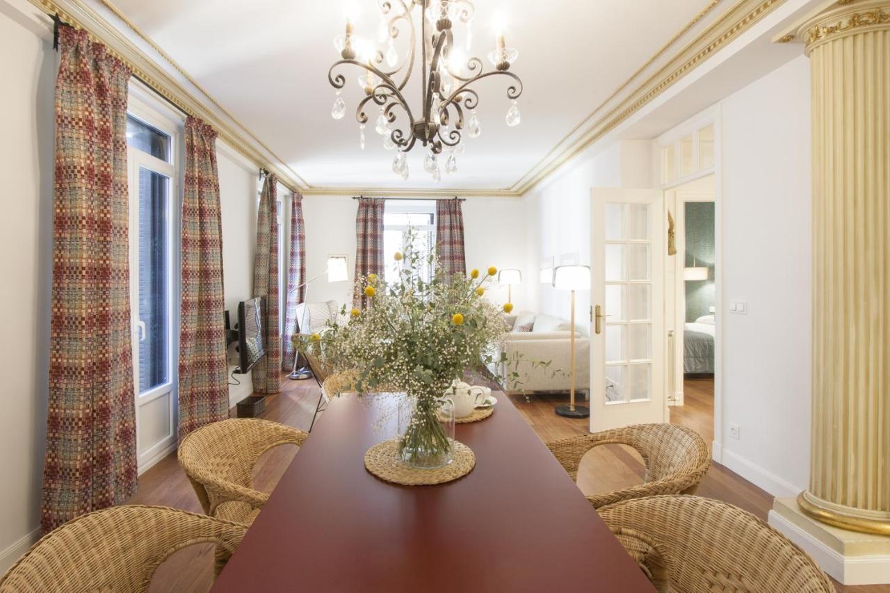 Apartamento Bare By Oldtown Ss