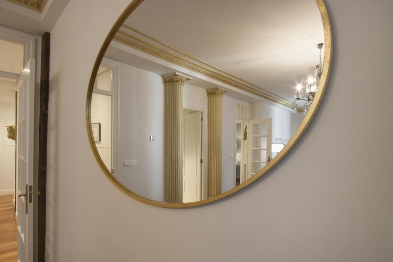 Apartment Bare By Oldtown Ss