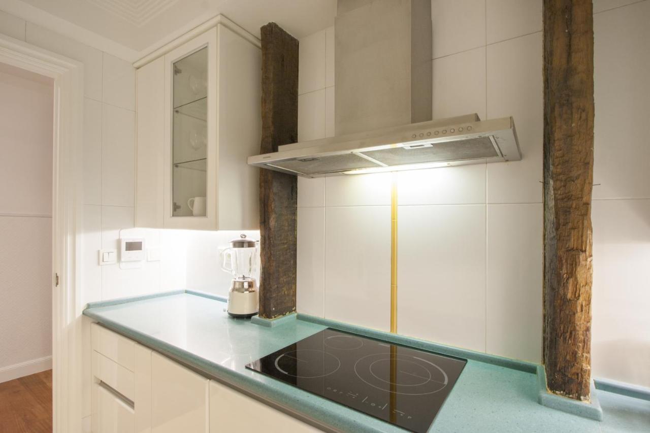 Apartamento Bare By Oldtown Ss *