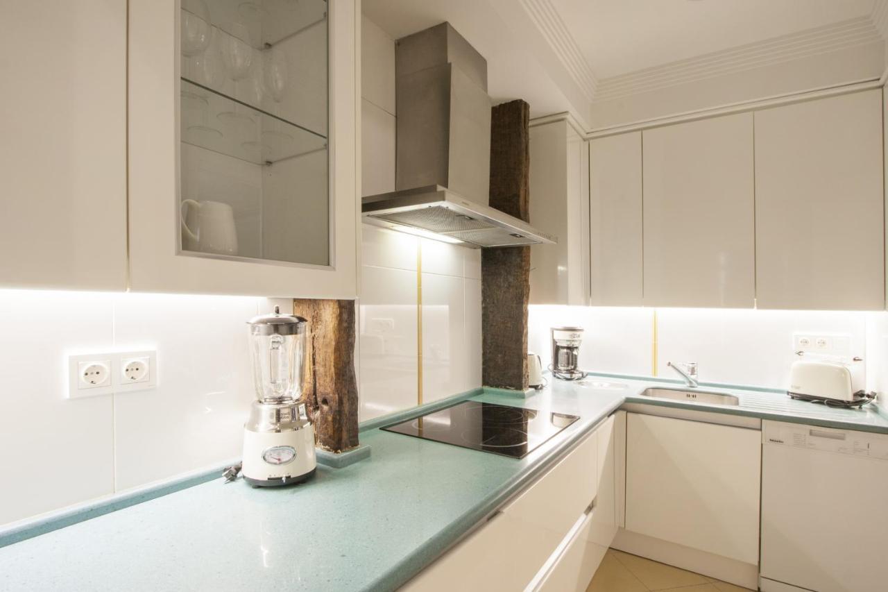 Bare By Oldtown Ss Apartamento *