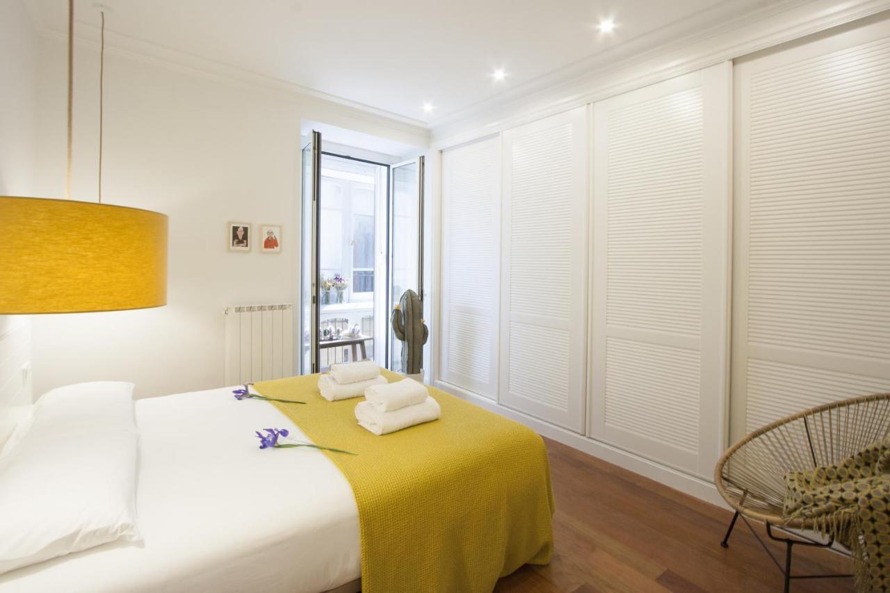 Bare By Oldtown Ss Apartamento *