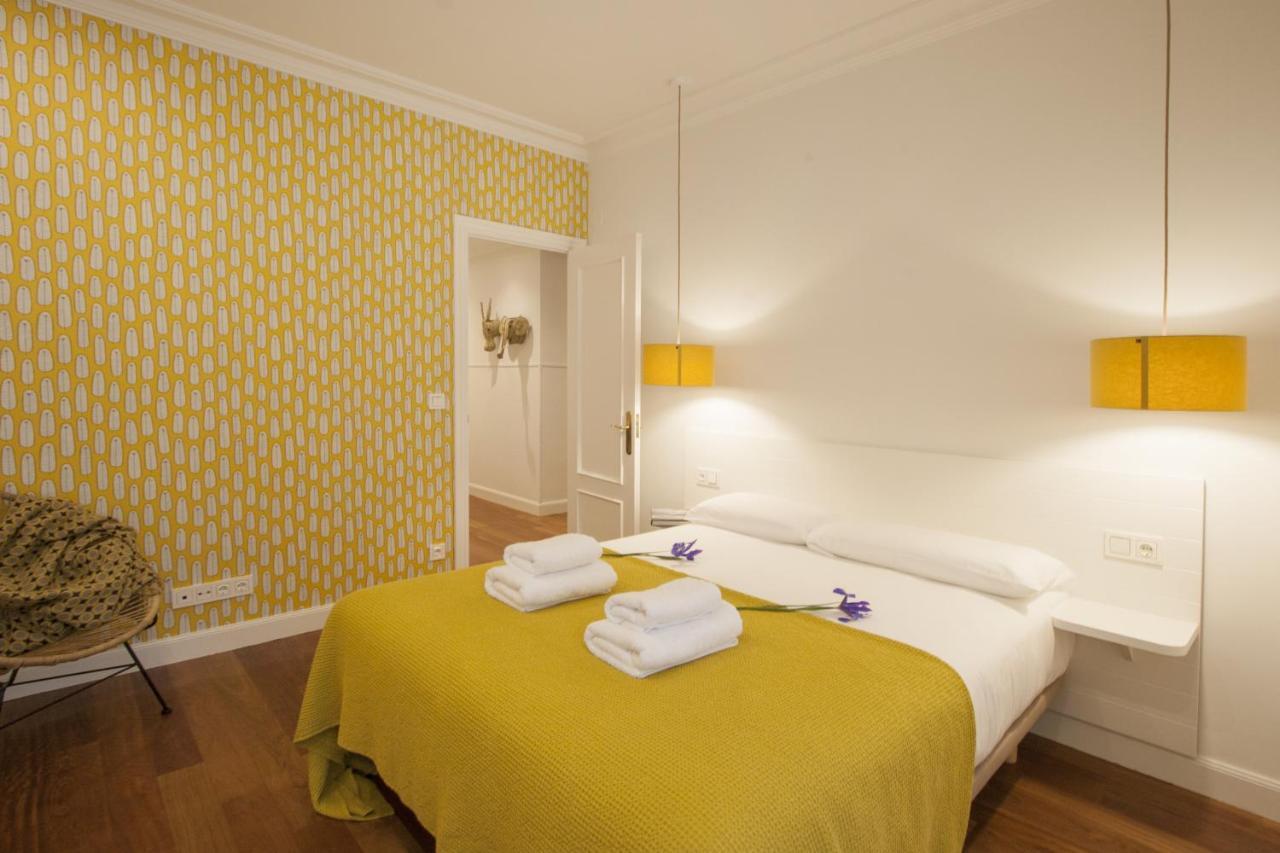 Apartamento Bare By Oldtown Ss