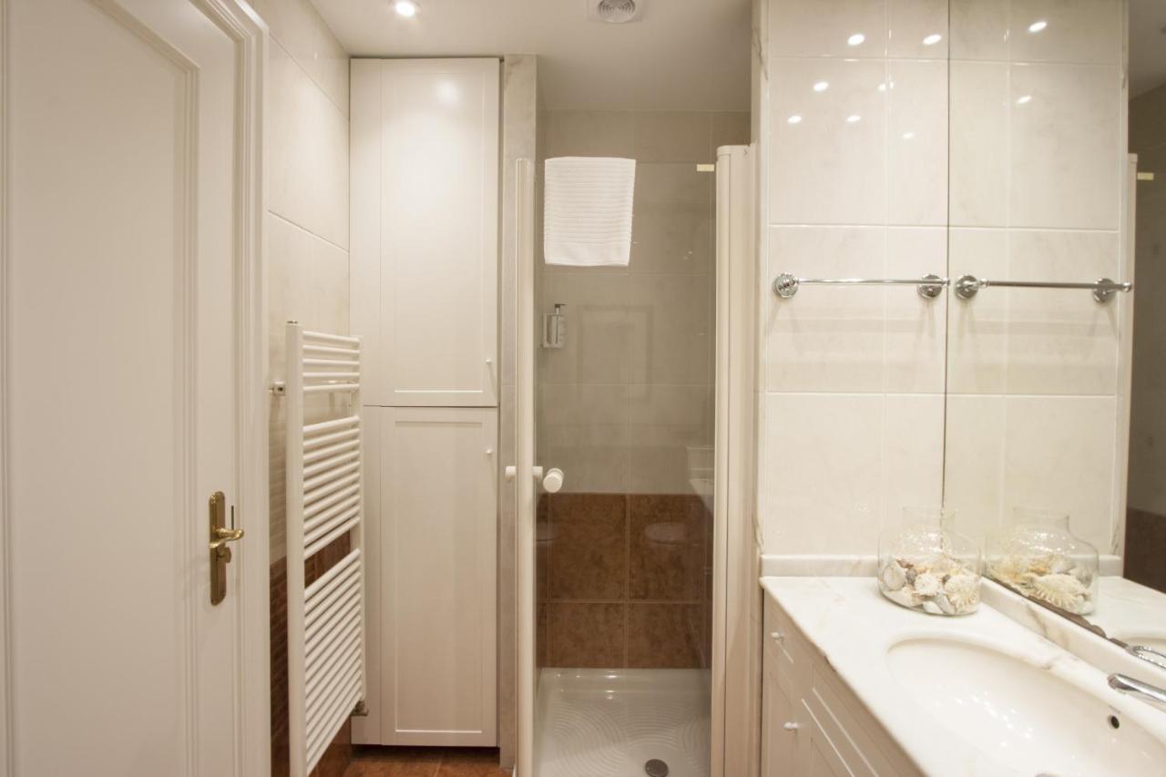 Apartamento Bare By Oldtown Ss San Sebastián