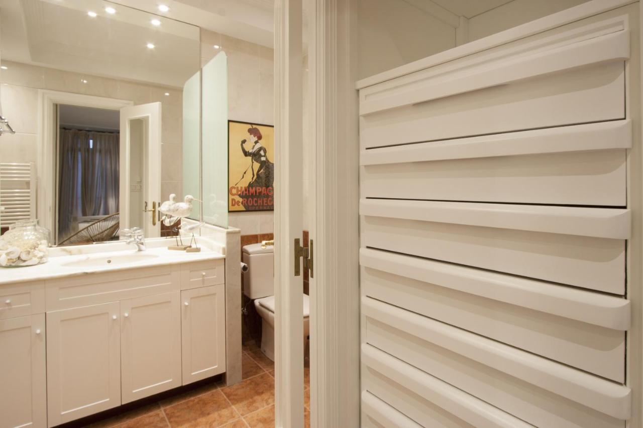 Apartamento Bare By Oldtown Ss *
