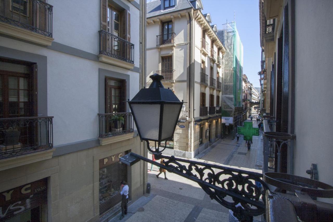 Apartamento Bare By Oldtown Ss *